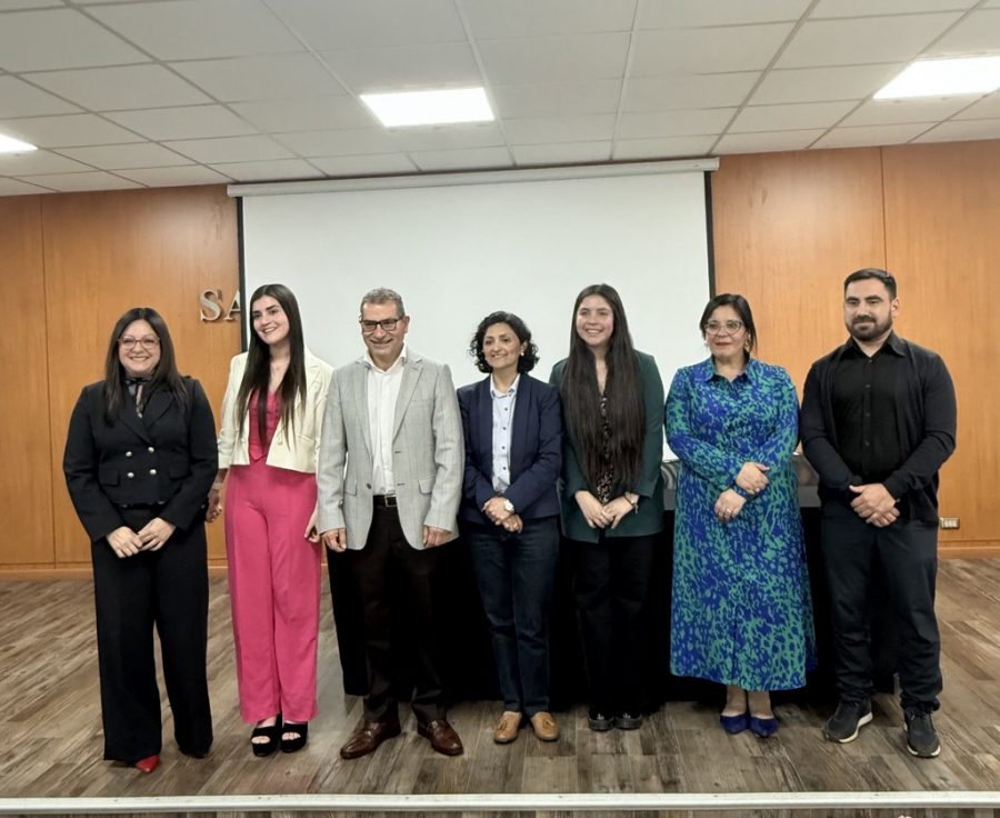 Centro Integral de Innovación Social UCM comparte experiencias docentes en Innovación Social