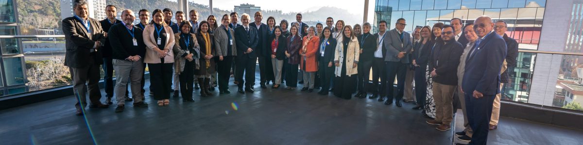 Universidades iberoamericanas comparten experiencias para enfrentar desafíos actuales y del futuro