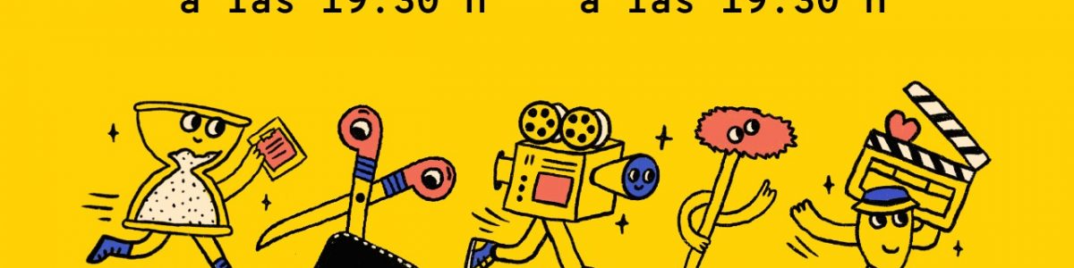 CONCURSO DE CINE “PROYECTO 48 HRS” LLEGA A  LA REGIÓN DEL MAULE