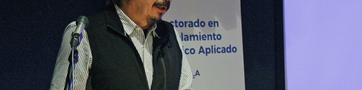 Dr. Pablo Marquet: “Espero que esta  sea la COP que haga la diferencia”