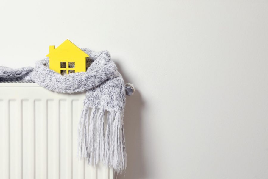 ¿Cuál es la mejor alternativa para calefaccionarnos durante el invierno?