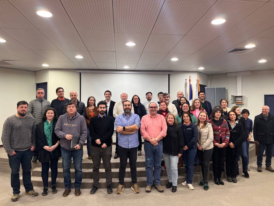 Inician talleres sobre el rol de la comunidad universitaria en la construcción de la calidad