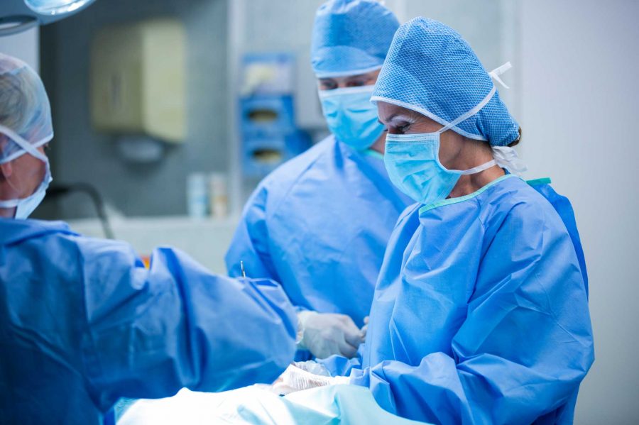 Salud: Calidad de vida laboral del equipo de salud disminuye debido a la pandemia