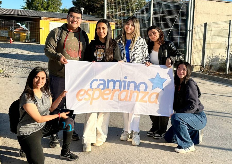 Pastoral UCM Lleva Consuelo a Jóvenes y Adultos Privados de Libertad