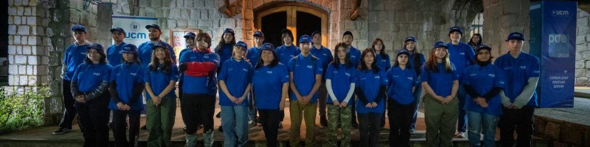 Escolares del Maule viajan a Canadá a perfeccionar inglés gracias a Programa liderado por la UCM