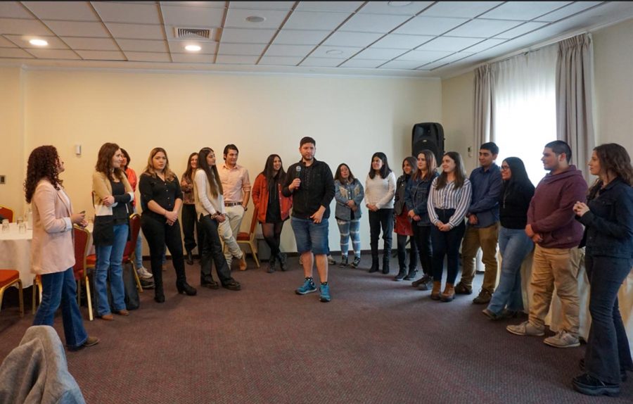 UCM realizó Primer Encuentro entre Docentes Mentores y Centro de Tutoría