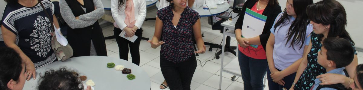 Capacitación apoya labor de padres de niños con diabetes tipo 1