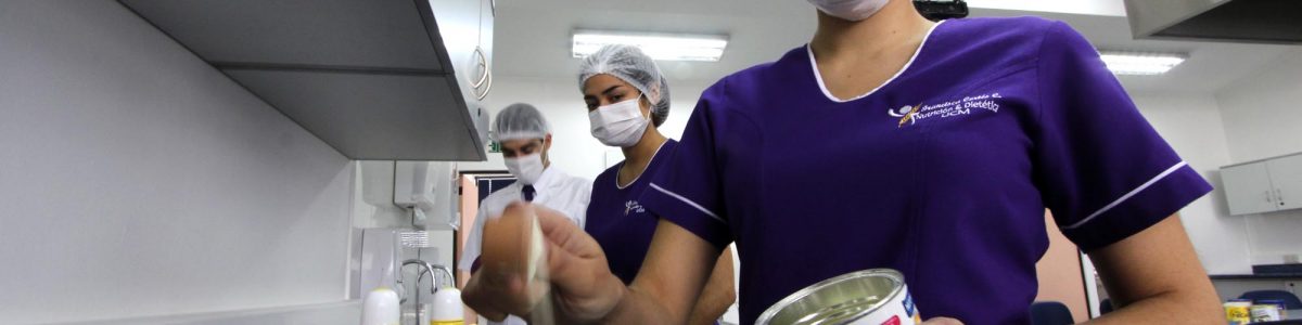 Capacitarán a Nutricionistas del Maule en temáticas oncológicas