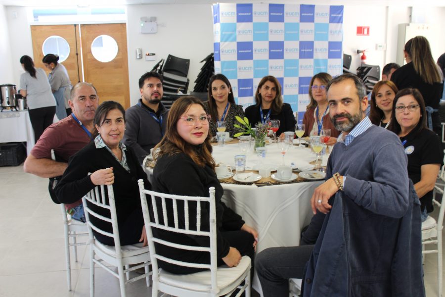 Con grandes cambios en infraestructura autoridades UCM dieron la bienvenida al Campus San Isidro Labrador