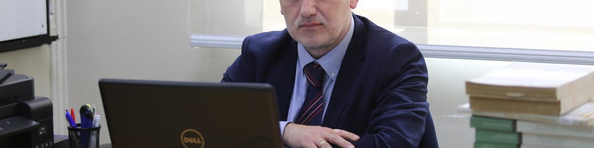 Director de Derecho UCM asumió labor en el Tribunal Electoral del Maule