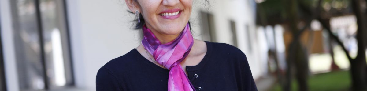 Académica UCM participó en foro nacional sobre manejo de fuegos