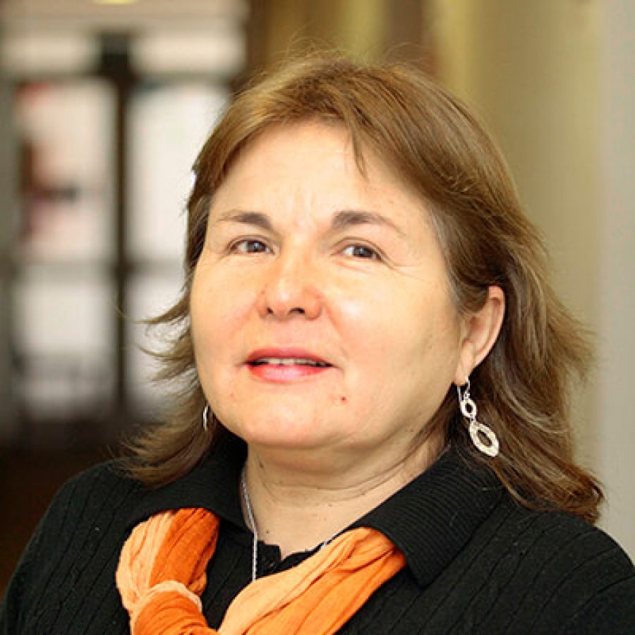 Carmen Gloria Miño