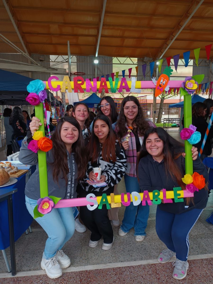 Dirección General Estudiantil de la UCM Invita al Carnaval Saludable para Promover el Bienestar Integral