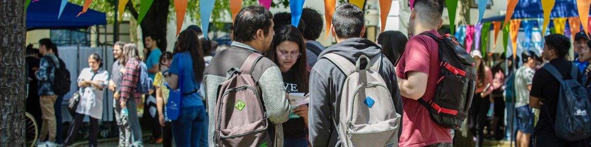 Con actividades artísticas, culturales y recomendaciones alimenticias se promueve la vida saludable en la UCM