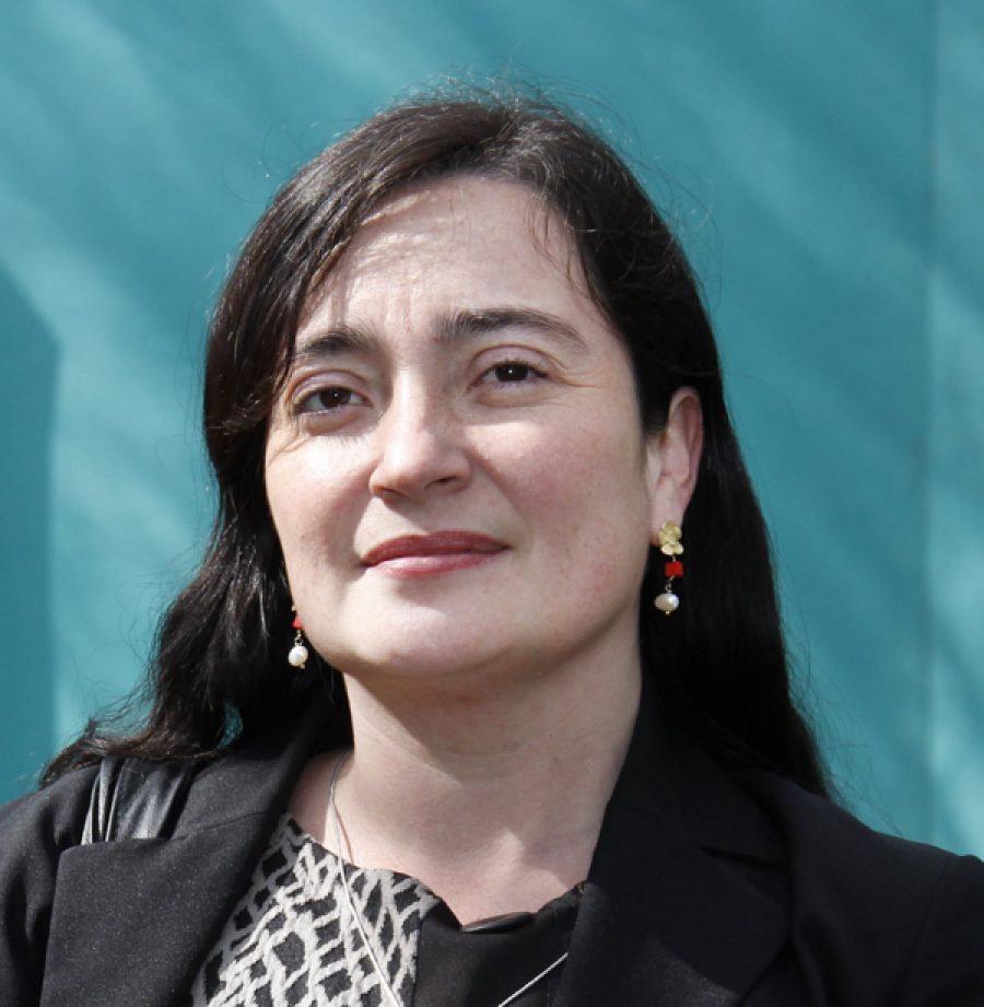 Carolina Flores Núñez