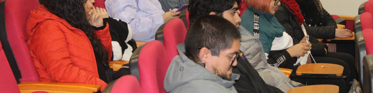 Escuela de Pedagogía en Lengua Castellana y Comunicación UCM realizó Jornada de divulgación científica