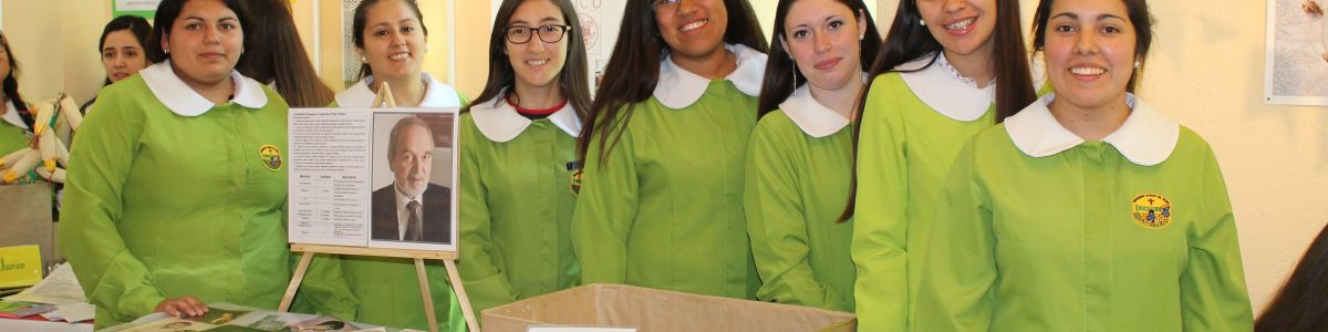 Celebran semana de la Educación Parvularia en la UCM