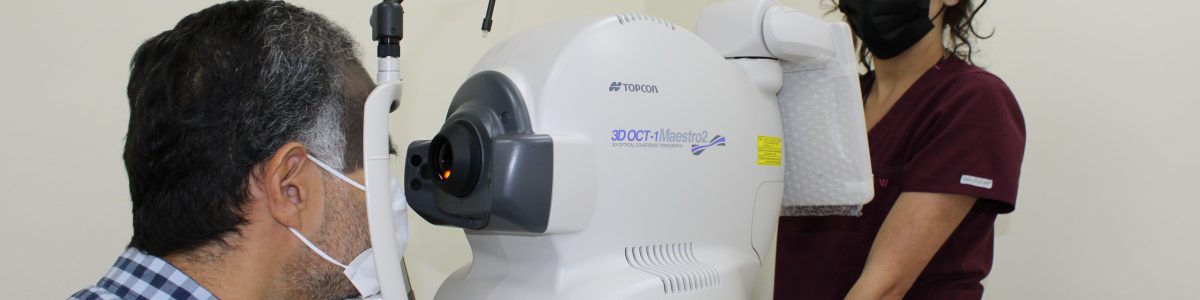 Día Mundial del Glaucoma: debido a factores hereditarios población del Maule es más propensa a desarrollar la enfermedad