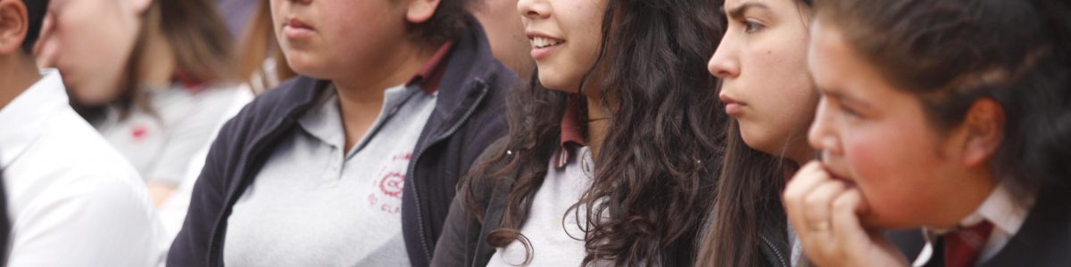 “La UCM no trabaja desde la intervención, sino desde el acompañamiento y aprendizaje mutuo”