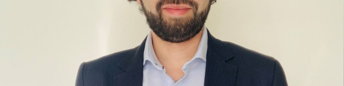 Alumni destacado: “Decidí ser médico porque sentía que tenía la capacidad y que desde esta profesión podía ayudar”