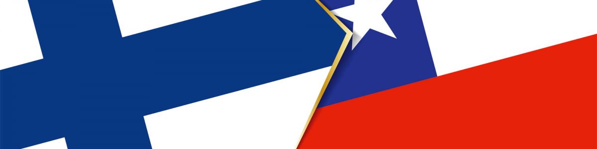 UCM lidera convenio entre universidades chilenas y finlandesas