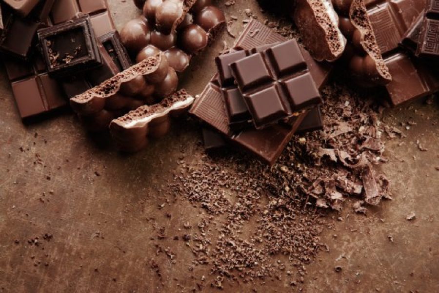 “Agregar chocolate de forma diaria es recomendable, siempre y cuando sea un chocolate de buena calidad en cuanto a su aporte de cacao”