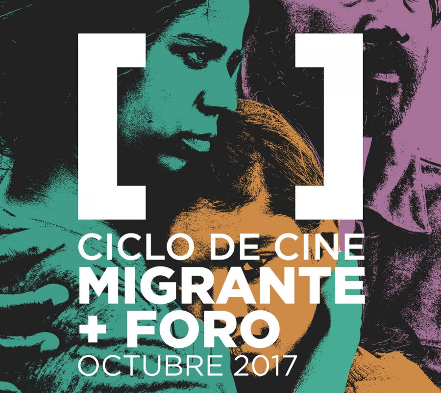 Ciclo de cine en Talca aborda temática de migración