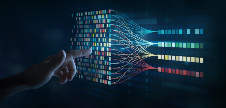 ¡Se vienen las IV Olimpiadas de Data Science UCM!