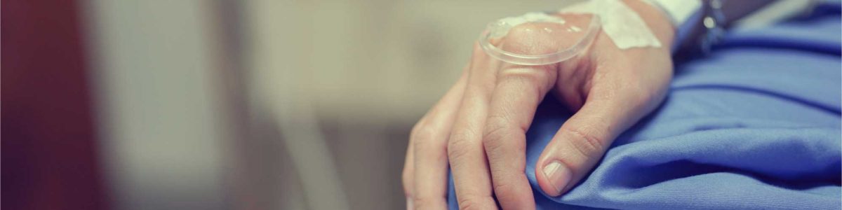 Investigadores desarrollan biomarcador para predecir efectividad de quimioterapia