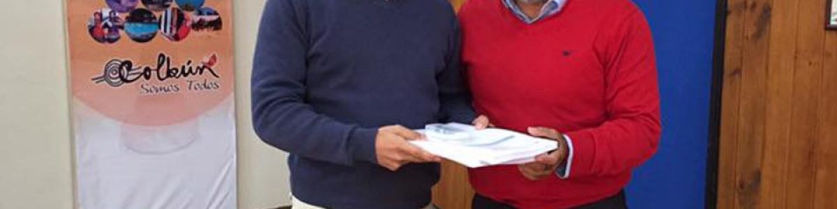 Colbún recibió informe UCMsobre liderazgo y competencias directivas