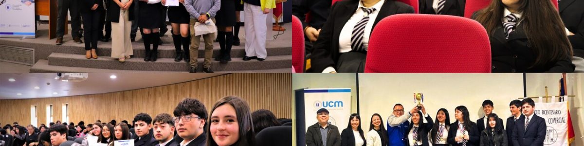 UCM fortalece lazos con liceos técnico-profesionales del Maule