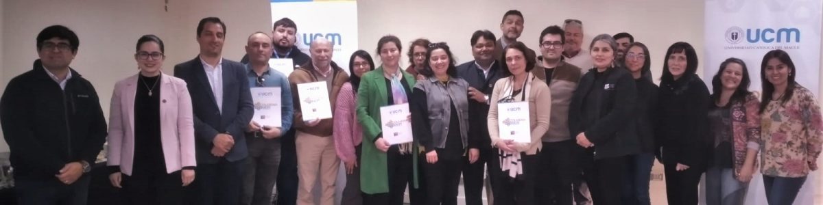 Establecen mesa de trabajo para investigar problemas sociales y de desarrollo en el Maule