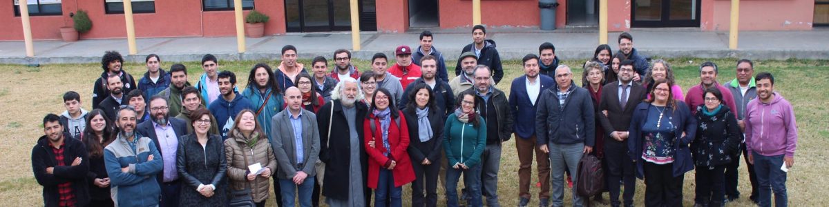III Coloquio de Investigación UCM en sede Curicó se centró en Sustentabilidad