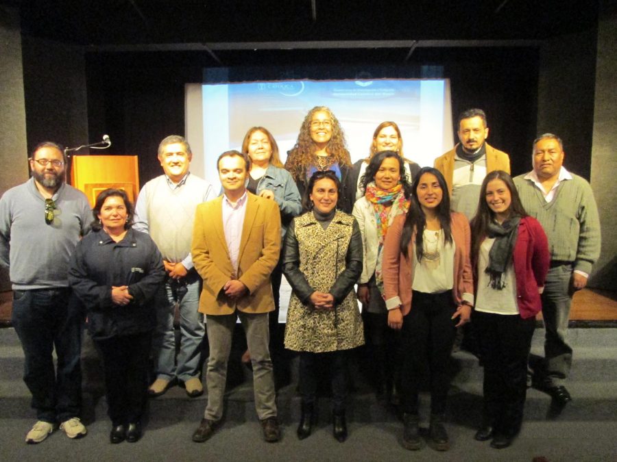 Coloquio en la UCM aborda tradición e innovación en investigación científica