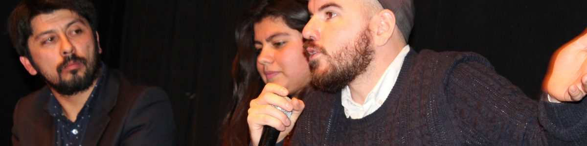 UCM genera espacio de discusión sobre educación y política