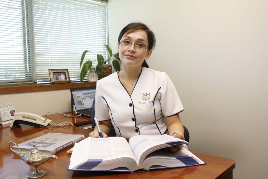 Columna de opinión: “Celebramos el Día Internacional del enfermero(a)”