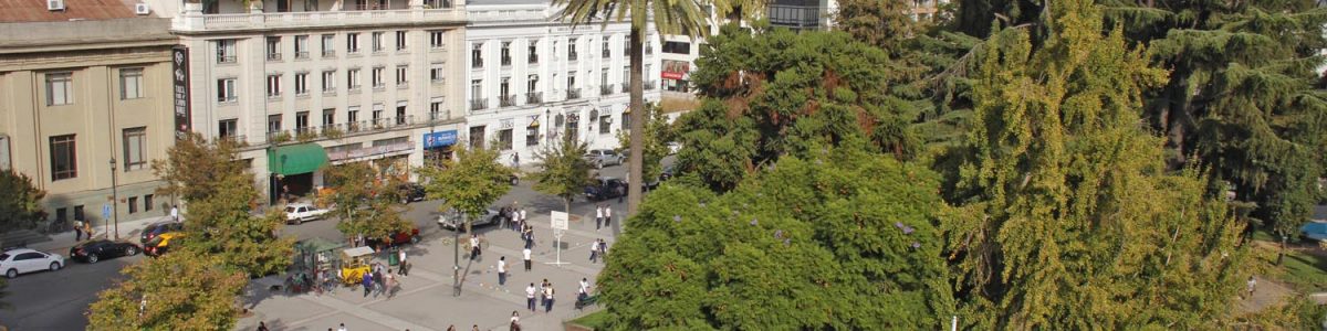 Tú, yo y nosotros ¿somos realmente responsables del Chile que queremos?