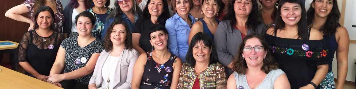 Universidades del CRUCh crean Comisión de Igualdad de Género