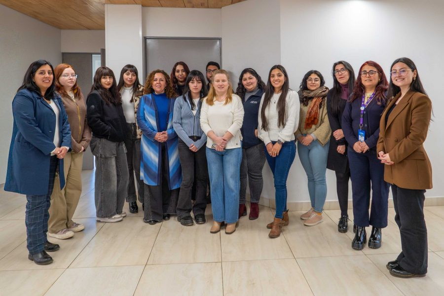 Integrantes del Comité de Sanción se capacitan en género y derechos humanos