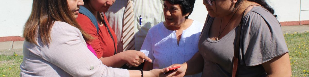 Soledad y bajas pensiones de los adultos mayores inspiran innovador emprendimiento social