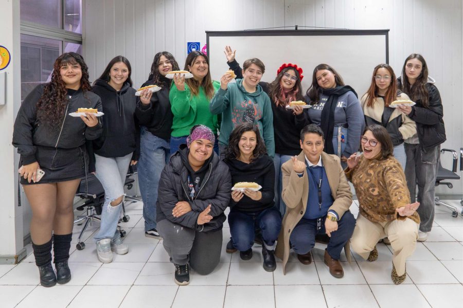 Completada Diversa Curicó: un espacio de encuentro en la UCM