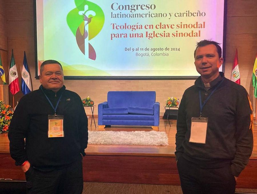 Teólogos UCM tuvieron destacada participación en el Primer Congreso Latinoamericano y Caribeño de Teología