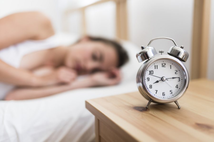 Salud: Conozca cómo evitar lesiones musculoesqueléticas al dormir