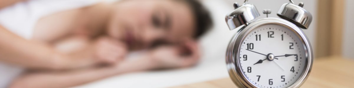 Salud: Conozca cómo evitar lesiones musculoesqueléticas al dormir