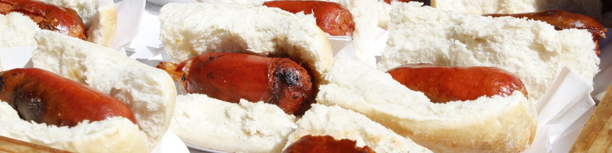 Conozca el menú ideal para no subir de peso en estas Fiestas Patrias