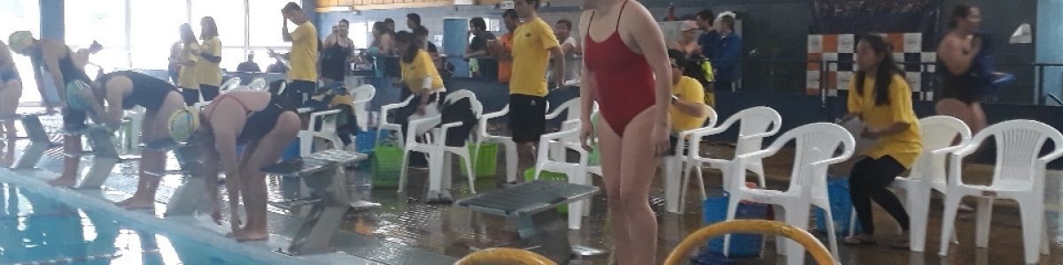 Con participación de clubes de todo el país se desarrolló X Copa Master UCM 2018