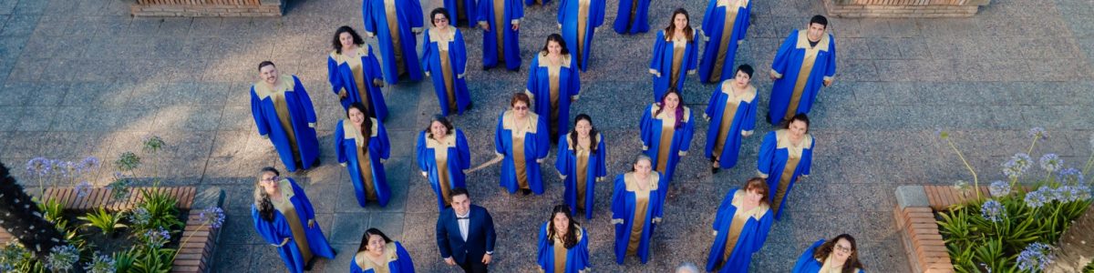 UCM celebra su aniversario con concierto coral en Talca y Curicó