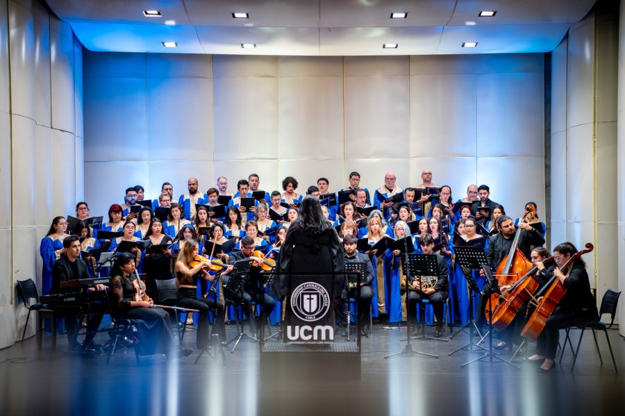 EXT UCM invita a disfrutar de una semana de arte, cine, y música en Talca y Curicó