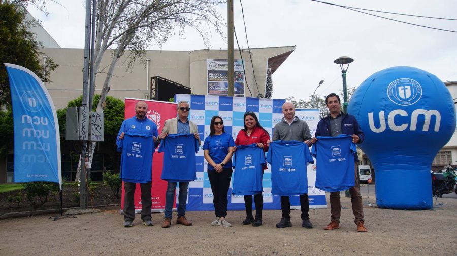 Todo lo que debes saber para participar de la Corrida Familiar UCM 2024