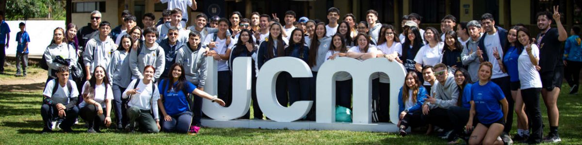 En Talca se vivió un domingo deportivo junto a la Corrida Familiar UCM